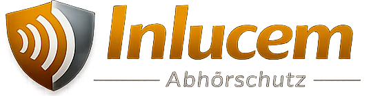 Inlucem Abhörschutz
